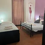 Apartament Rosa Homes The Pink - Quiet, Comfortable, Closeby Center Genua
