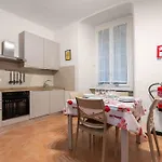 Apartament Rosa Homes The Pink - Quiet, Comfortable, Closeby Center Genua