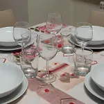 Rosa Homes The Pink - Quiet, Comfortable, Closeby Center *