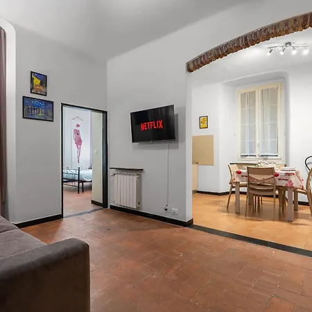 公寓 The Pink - Quiet, Comfortable, Closeby Center