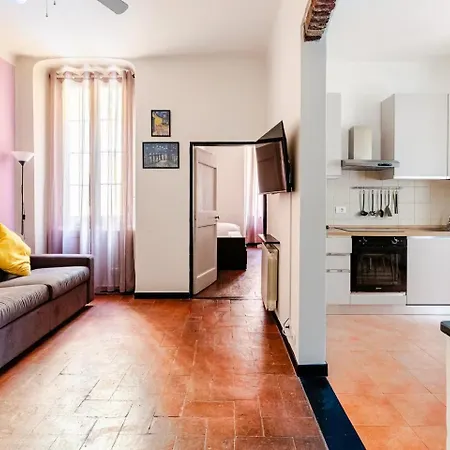Appartamento Rosa Homes The Pink - Quiet, Comfortable, Closeby Center