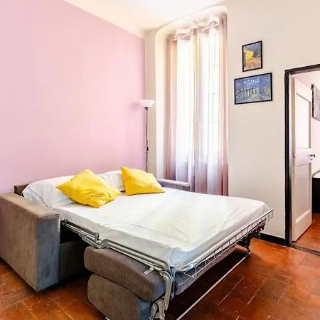 Appartamento Rosa Homes The Pink - Quiet, Comfortable, Closeby Center *