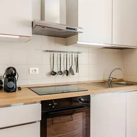 Appartamento Rosa Homes The Pink - Quiet, Comfortable, Closeby Center