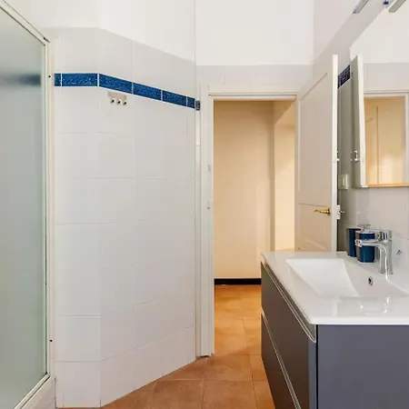 Rosa Homes The Pink - Quiet, Comfortable, Closeby Center Appartamento