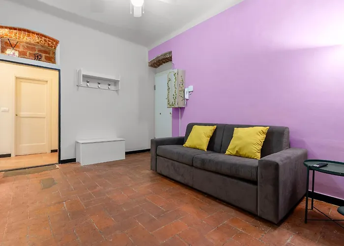 The Pink - Quiet, Comfortable, Closeby Center Lägenhet *