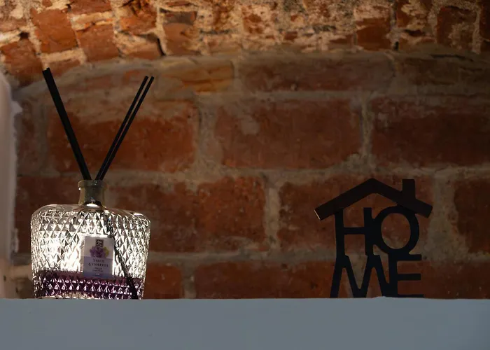 公寓 The Pink - Quiet, Comfortable, Closeby Center 热那亚