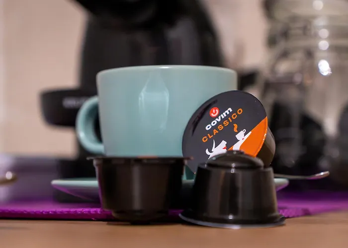 公寓 The Pink - Quiet, Comfortable, Closeby Center 热那亚